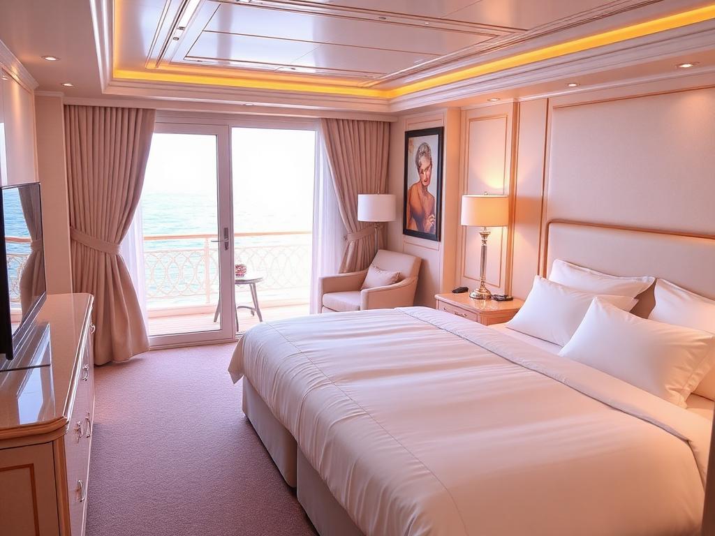 Deluxe Balcony