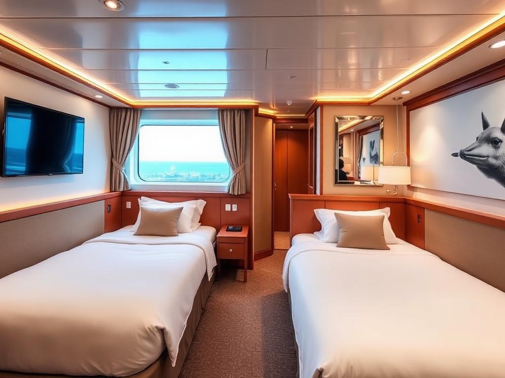 Interior Deluxe