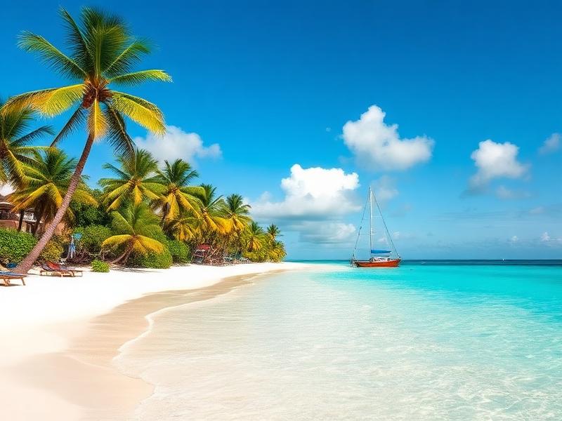 Grand Cayman