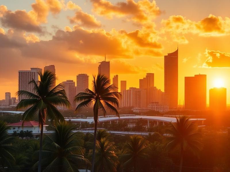 Miami, FL